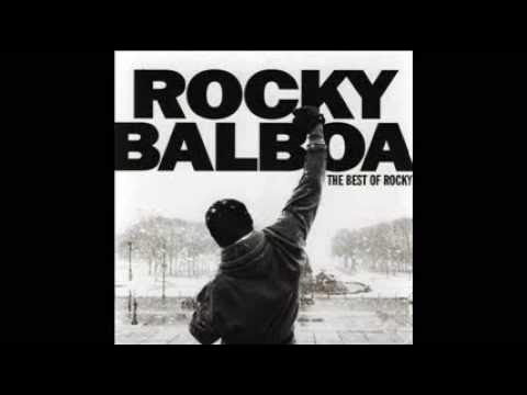 Rocky Theme. Gonna Fly Now 6. Bill Conti. 2006.