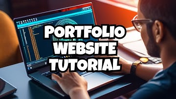 Step-by-Step: Developing Your Personal Portfolio Website in Python