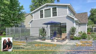 5976 E George St video tour