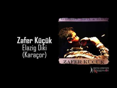 Zafer Küçük- Elazig Diki-Authentic Davul & Zurna