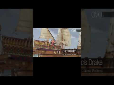 Video: Chi Era Francis Drake?