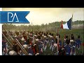 INTENSE JUNGLE BATTLE - Napoleon Total War Gameplay