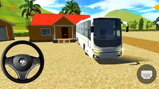 #bus #👿😎😨 #indianbussimulator #indian bus simulator game 3d