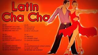 DanceSport music   Latin Cha Cha You Will Never Non Stop Instrumental   Dancing music   YouTube