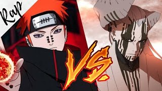 PAIN VS JIGEN || NARUTOxBORUTO CONNECTIONS || SNAPDRAGON 720G || YUZU V255 NCE || FREE BATTLE