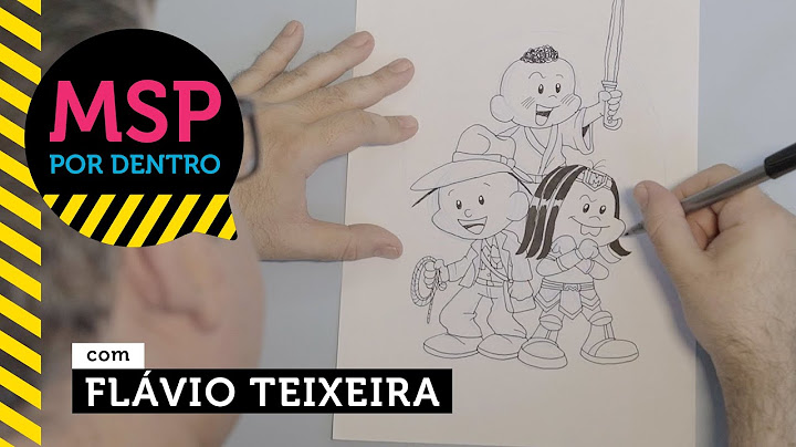 🎨 #MSPporDentro​ | Os Artistas da Casa - Ep. 6
