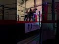 H.C.W NATION WIDE CHAMPIONSHIP  SUPA NITRO VS. HOLLYWOOD