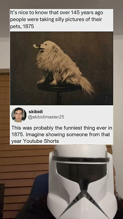 It’s nice to know that 145 years ago