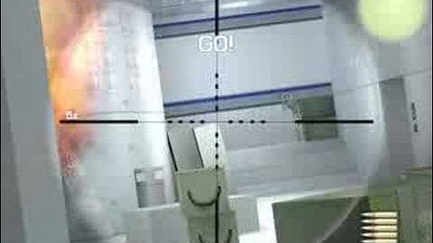 Soldier of Fortune 2 demo frag movie