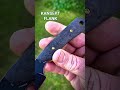 @KanseptKnives Flank in pocket today. Model G006A1 #FixedBlade #EDC #Kansept #Flank