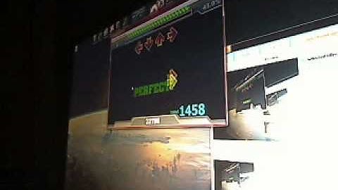 Autumn Insomnia Session - The Flashbulb (FFR)