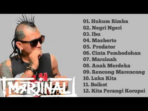 marjinal full album is the best. #marjinal #punkrock #musiku