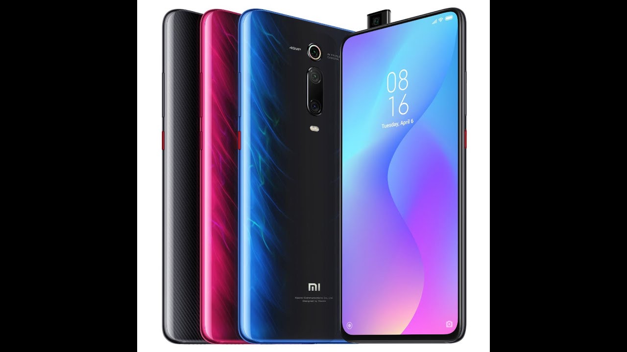 Xiaomi Mi 10t 6 128gb Eu