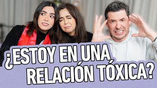 ¿CÓMO SÉ SI ES UNA RELACIÓN TÓXICA? | JORGE LOZANO H. | DATE CUENTA PODCAST by Date Cuenta Podcast 97,282 views 2 months ago 1 hour, 2 minutes