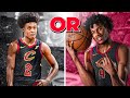 TRADING COLLIN SEXTON? #3 PICK CLEVELAND CAVALIERS REBUILD!