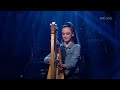 14-year-old harpist Úna Walsh | The Late Late Show | RTÉ One