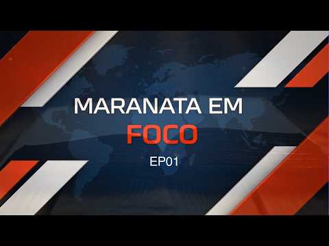 16/03/2026 - [Maranata em Foco] - Igreja Cristã Maranata - Ep. 01