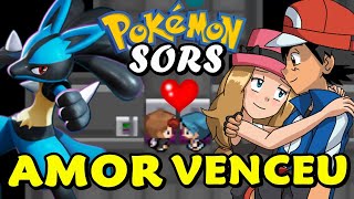 Detonado Pokémon Sun/Moon (3DS) — Parte 9: Desafios e momentos