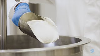 How to manufacture Cream Cheese