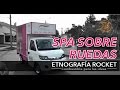 Spa sobre ruedas