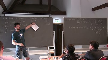 Generative Models at the LHC Part 4