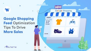 Best Google Shopping Feed Optimization Tips to Drive More Sales 💸 💸