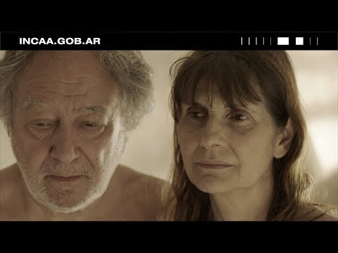 LA CAMA un film de MÓNICA LAIRANA