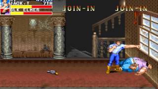 Cadillacs and Dinosaurs (World 930201) - </a><b><< Now Playing</b><a> - User video