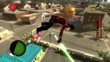 No More Heroes: Heroes