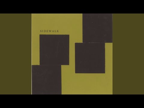 Sidewalk - Momma
