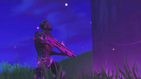 Clips of the cube moving and cube leaving a rune burn