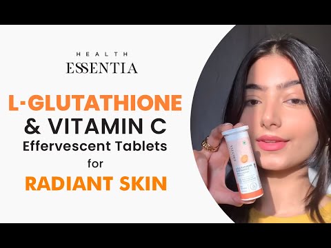 Video: Miksi 1000 mg c-vitamiinia?