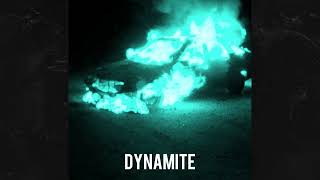 Wxsvon Dynamite Super Slowed