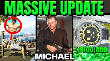 25+ New Features You MISSED In The GTA Online Mansions DLC
