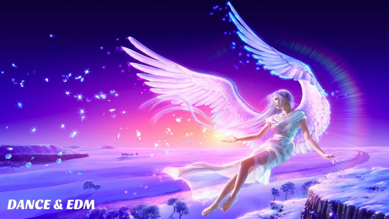 TheFatRat - Fly Away ♫ #MBH ♫ CC BY Darmowa muzyka za darmo czy zadarmo