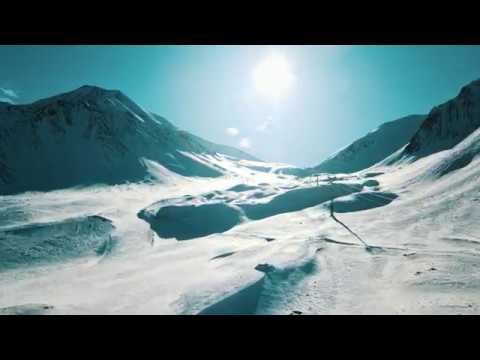 GUDAURI BEFORE 2020 SEASON  - გუდაური 2020 სეზონის გახსნამდე