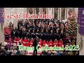 &quot;Gesù Bambino&quot; Ennis Cathedral Ecumenical Carol Service 2023 HD