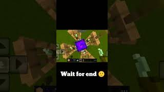 Minecraft tiktok hack #shortvideo #minecraft #viralvideo #gaming #shorts #shortfeed #youtube #viral