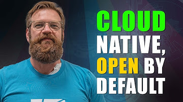 Why Open Source is Central to Mirantis