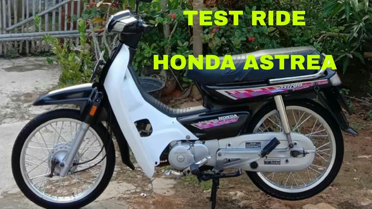 26+ Motor Honda Astrea Jadul
