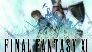 Video thumbnail of "FFXI OST: Awakening"