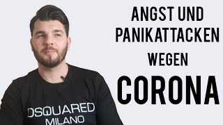 Wie Corona deine Angst und Panikattacken verschlimmern kann und was du dagegen tun sollst. screenshot 5