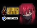 Limbus Company on Steam Deck | SteamOS | 60 FPS | 1080p