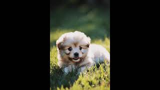 cute Dog