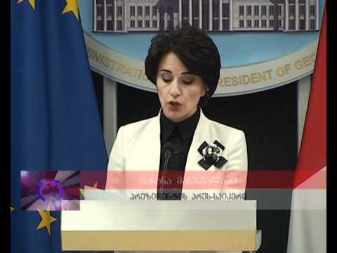 ეს იმ პროექტების გაგრძელება იქნება..