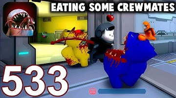 Imposter Hide 3D Horror Nightmare - Gameplay Walkthrough part 533 - Multiplayer (iOS,Android)