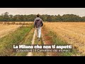La Milano che non ti aspetti [ Episodio 4 - Il Cammino dei Monaci ]