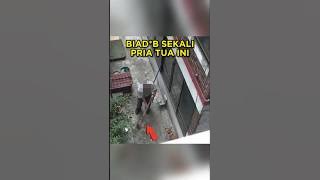 This dog was tortured continuously, and his neighbors didn't stay silent #shorts #dog