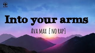 Into Your Armsava Maxno Rapsjss Music