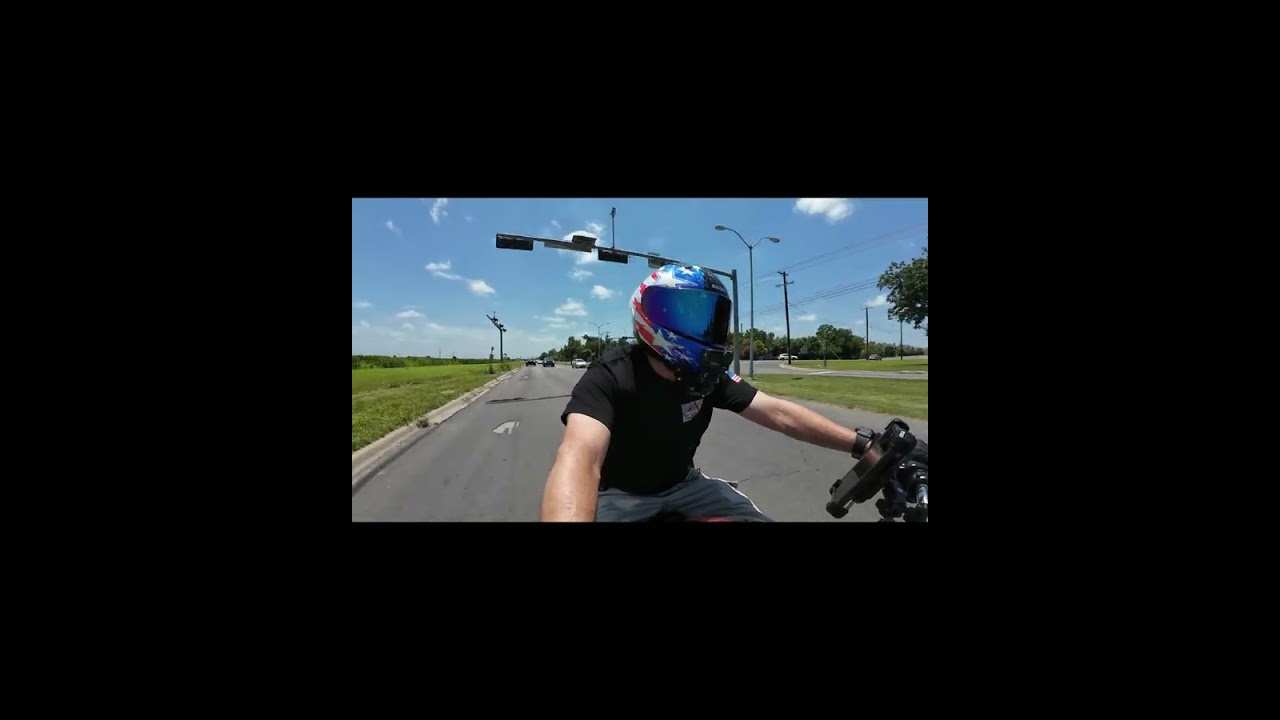 BIRTHDAY RIDE, I SOMEHOW MADE IT TO 62! @alilarter #birthday #ride  #reddit #banned #newcompany